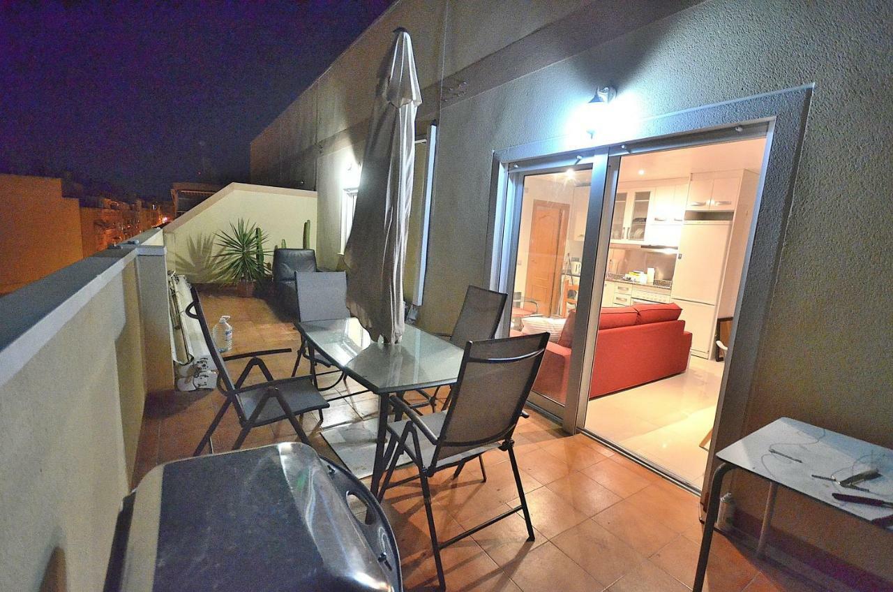 Sweet Home Penthouse Suitetorrevieja Center Εξωτερικό φωτογραφία